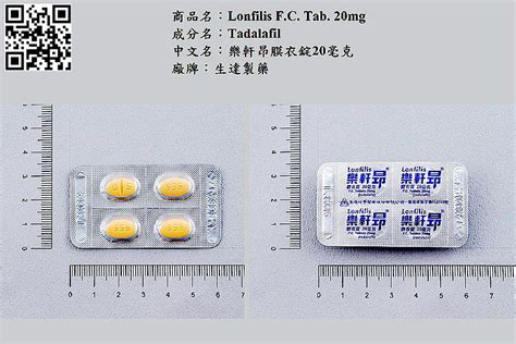 樂軒昂效果|樂軒昂膜衣錠5毫克的功效、成分、用法與用量